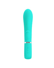 Pretty Love - Thomas - Rabbit Vibrator - Turquoise