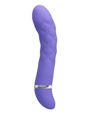Pretty Love - Truda - Flexibele G-spot Vibrator - Paars