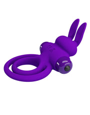 Pretty Love - Vibrant Penis Ring III
