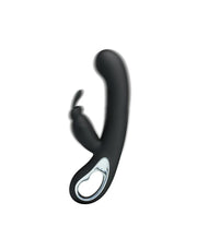 Pretty Love - Webb - Rabbit Vibrator - Zwart