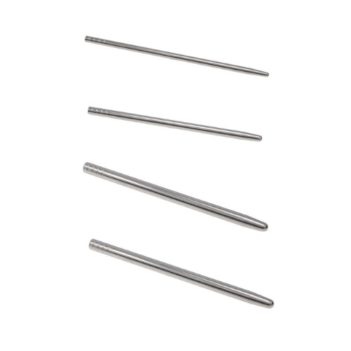 E-Stim Systems - UltraSound Smooth - Electrosex Dilator-Erotiekvoordeel.nl