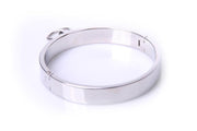 Kiotos - RVS Collar Met Inbus Sluiting En O-ring