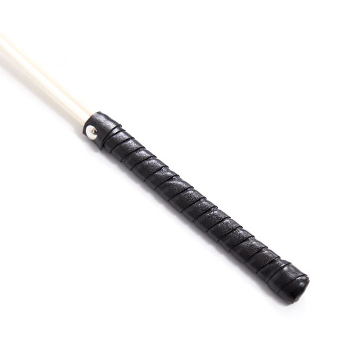 Ratan Cane - Twee Rietjes In 1 Handvat