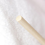 Ratan Cane - Twee Rietjes In 1 Handvat
