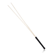 Ratan Cane - Twee Rietjes In 1 Handvat