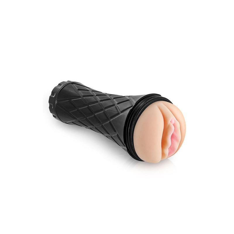 Real Body - Real Cup - Masturbator Cup - Vagina