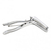 Rimba - Rectaal Anaal Speculum Met 2 Lepels