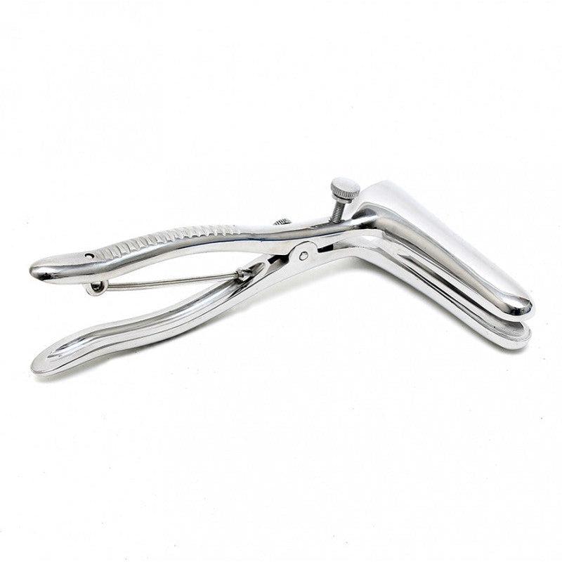 Rimba - Rectaal Anaal Speculum Met 2 Lepels
