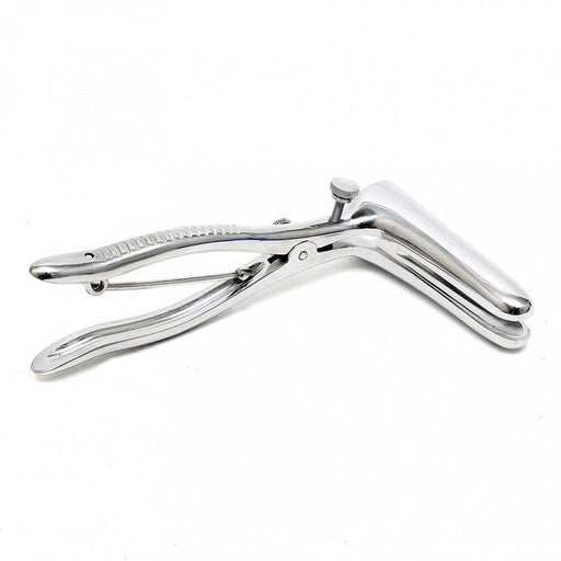 Rimba - Rectaal Anaal Speculum Met 2 Lepels