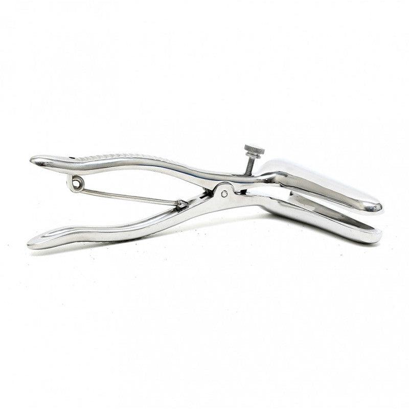 Rimba - Rectaal Anaal Speculum Met 2 Lepels