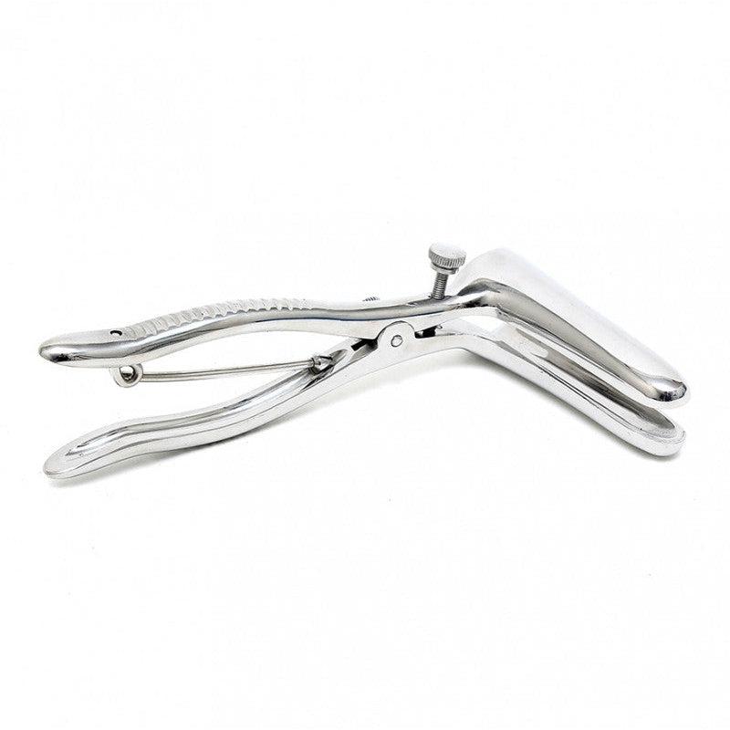 Rimba - Rectaal Anaal Speculum Met 2 Lepels