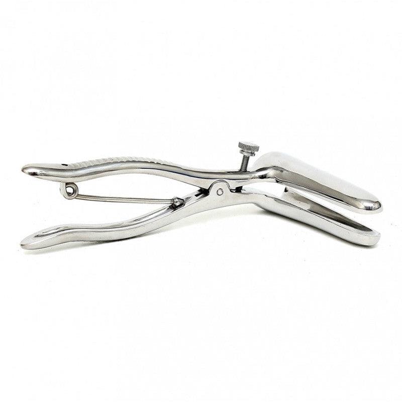 Rimba - Rectaal Anaal Speculum Met 2 Lepels