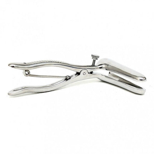 Rimba - Rectaal Anaal Speculum Met 2 Lepels