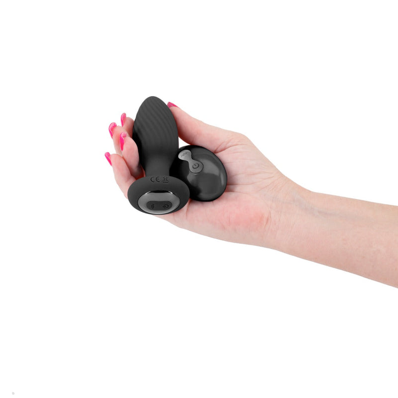 Renegade - Alpine - Roterende Buttplug
