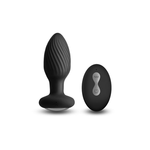 Renegade - Alpine - Roterende Buttplug
