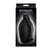 Renegade - Body Cleanser - Zwart
