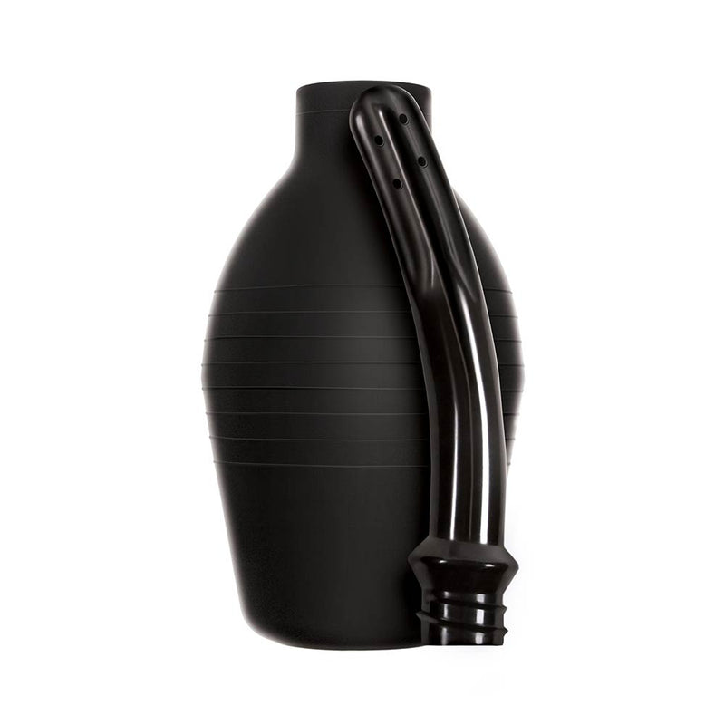 Renegade - Body Cleanser - Zwart