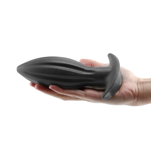 Renegade - Bomba - Siliconen Buttplug