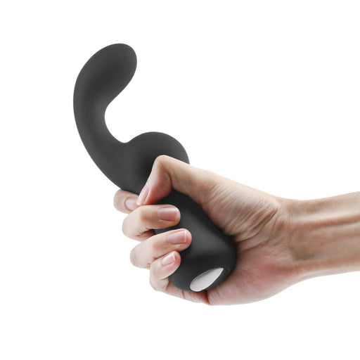 Renegade - Curve Vibrerende Siliconen Prostate Massager