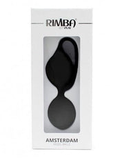 Rimba - Amsterdam - Vaginale Balletjes - Zwart