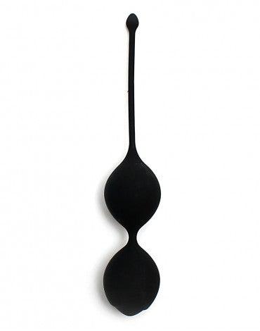 Rimba - Amsterdam - Vaginale Balletjes - Zwart