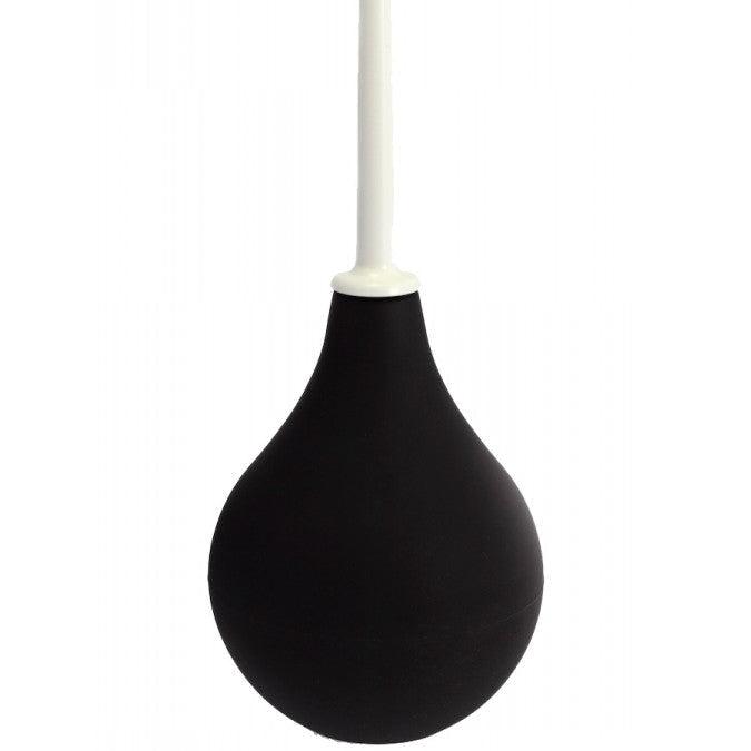 Rimba - Anaal Douche - Intiem Douche Met Zwarte Ballon - 143 cc