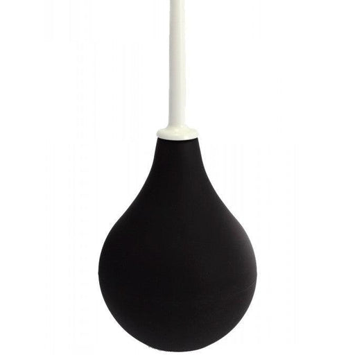 Rimba - Anaal Douche - Intiem Douche Met Zwarte Ballon - 143 cc