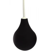 Rimba - Anaal Douche - Zwart Ballon Reservoir - 244 ml