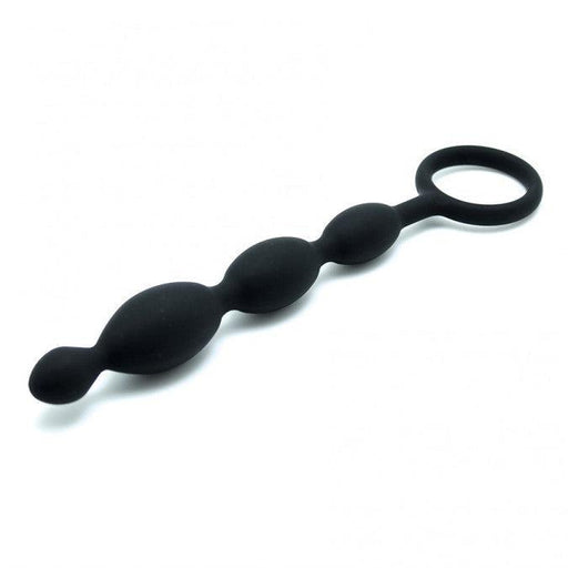 Rimba - Anaalkogels - Siliconen - 19.5 cm
