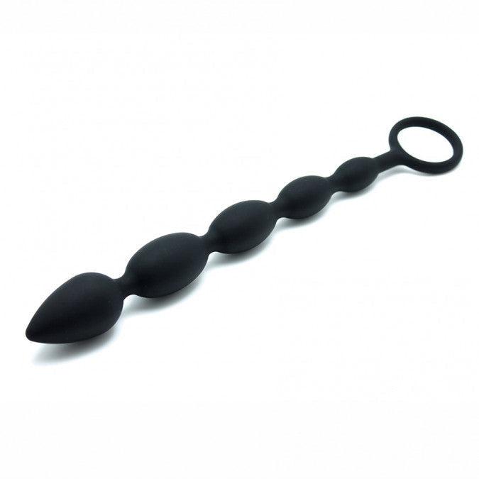 Rimba - Anaalkogels Siliconen 25,5 cm