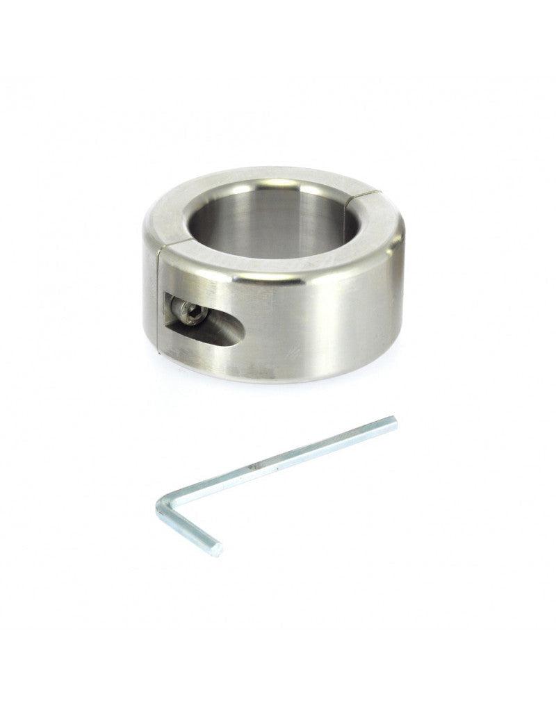 Rimba - Ball Stretcher Chirurgisch Staal 2.5 cm Hoog Met InbusSleutel - 275 gram