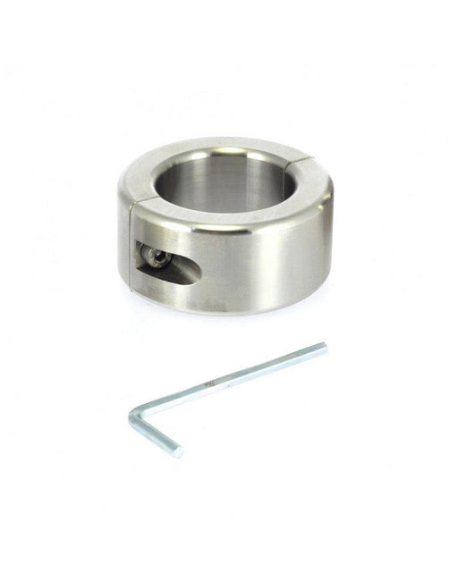 Rimba - Ball Stretcher Chirurgisch Staal 2.5 cm Hoog Met InbusSleutel - 275 gram