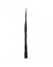 Rimba - Basis Flogger Zweep Met 12 Leren strengen
