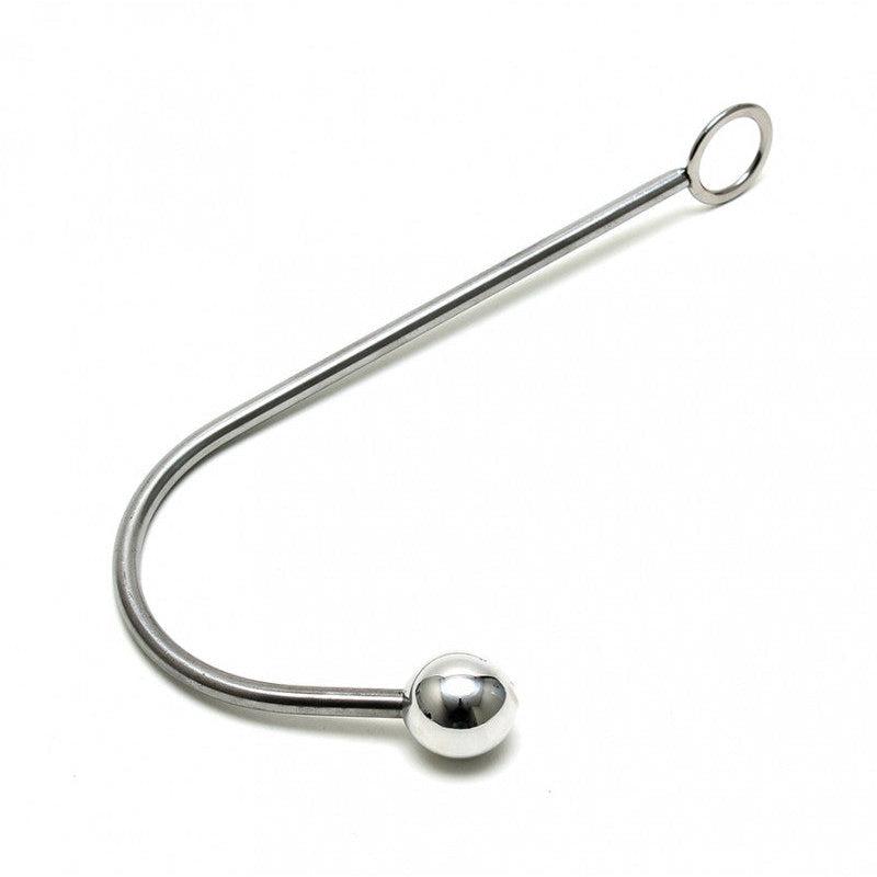 Rimba - Bondage haak - Diameter 30 mm