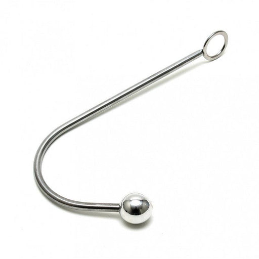 Rimba - Bondage haak - Diameter 30 mm