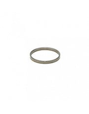 Rimba - Cockring In Hoogwaardig RVS - 0.5 cm Breed