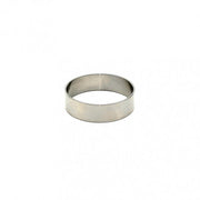 Rimba - Cockring In Hoogwaardig RVS - 1.5 cm Breed