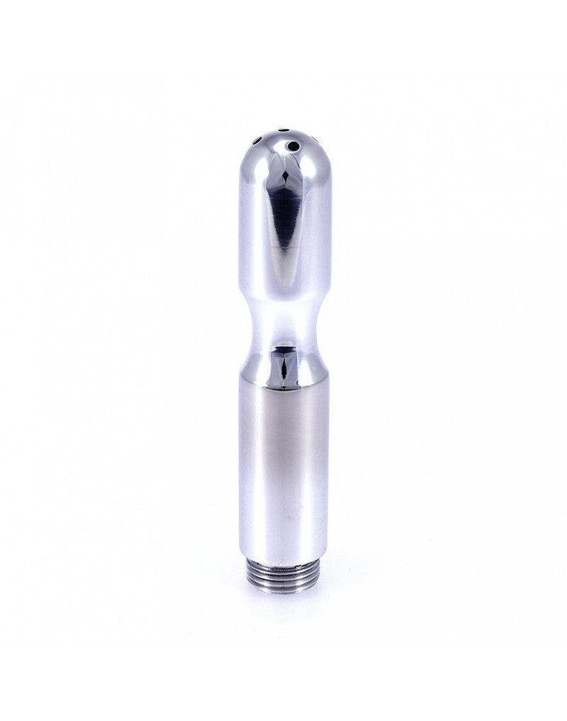 Rimba - Intiem Douche - Aluminium - Schroeft op de Douche Slang