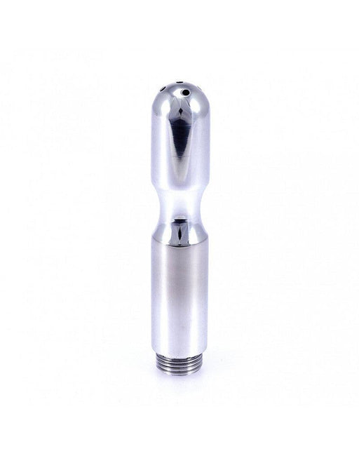 Rimba - Intiem Douche - Aluminium - Schroeft op de Douche Slang