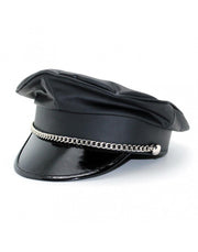 Rimba - Kinky Politie Pet - Zwart