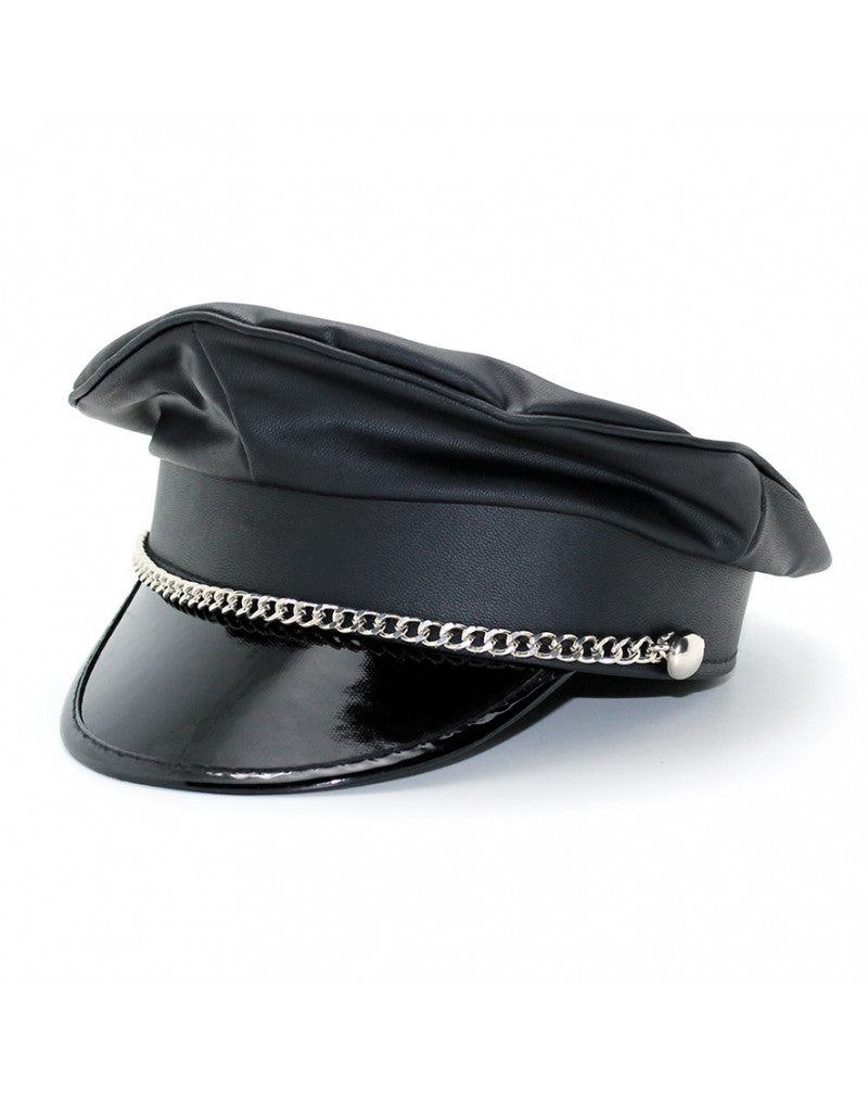 Rimba - Kinky Politie Pet - Zwart