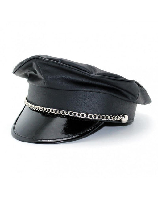 Rimba - Kinky Politie Pet - Zwart