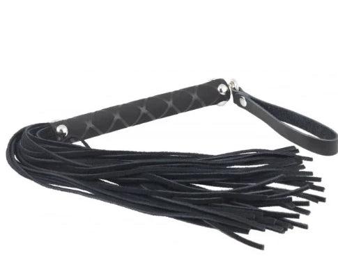 Rimba - Klein SM Zweepje Met ca. 30 strengen