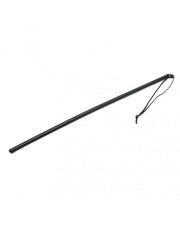Rimba - Leren Cane - Kunststof Binnenkern - Lengte 62 cm