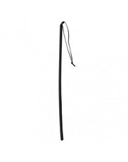 Rimba - Leren Cane - Kunststof Binnenkern - Lengte 62 cm