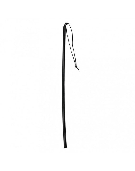 Rimba - Leren Cane - Kunststof Binnenkern - Lengte 62 cm