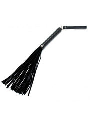Rimba - Leren Zweep 35 cm