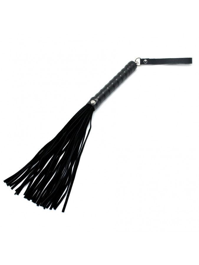Rimba - Leren Zweep 35 cm