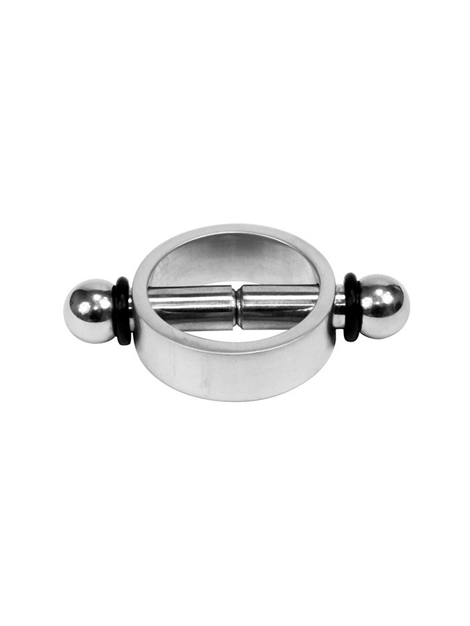 Rimba - Magnetische Tepelklemmen