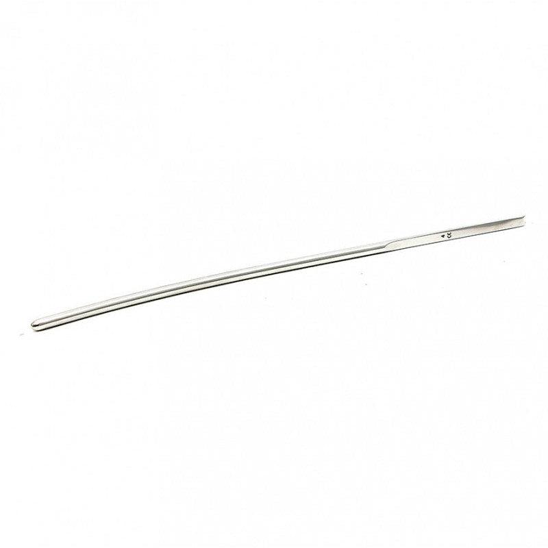 Rimba - RVS Sound - Dilator - Voor Plasbuis Spelltjes - 14 verschillende maten